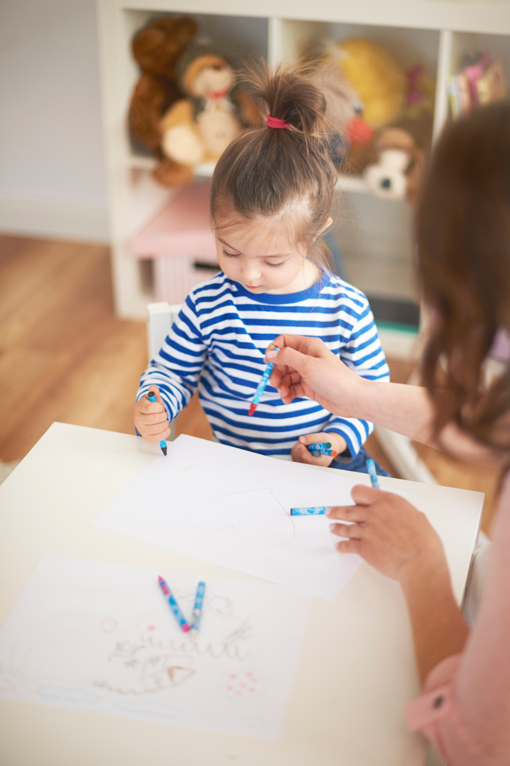 Will a 4 Plus Tutor Put Too Much Pressure on My Child?
