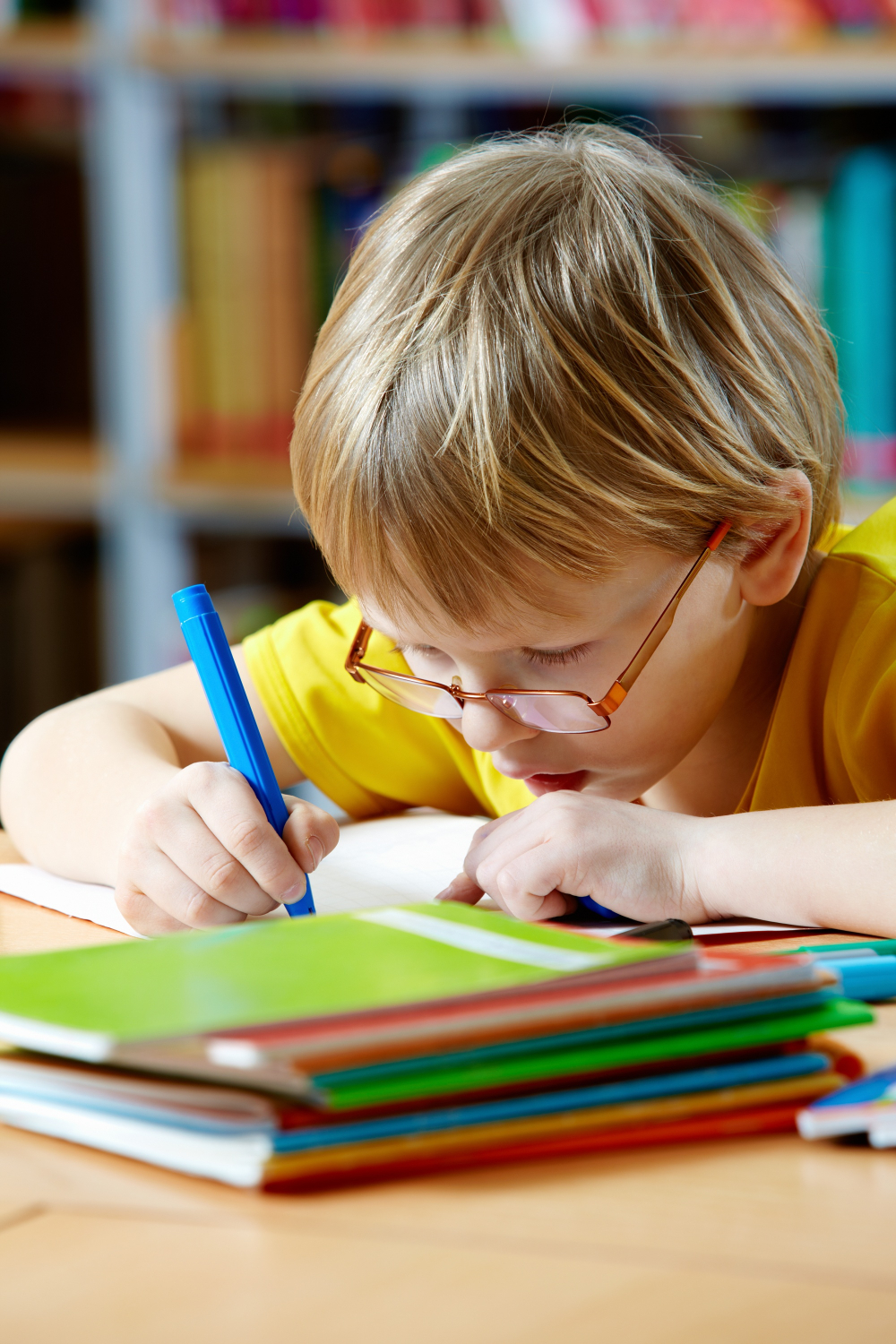 Does a 4 Plus Tutor Help With Separation Anxiety?
