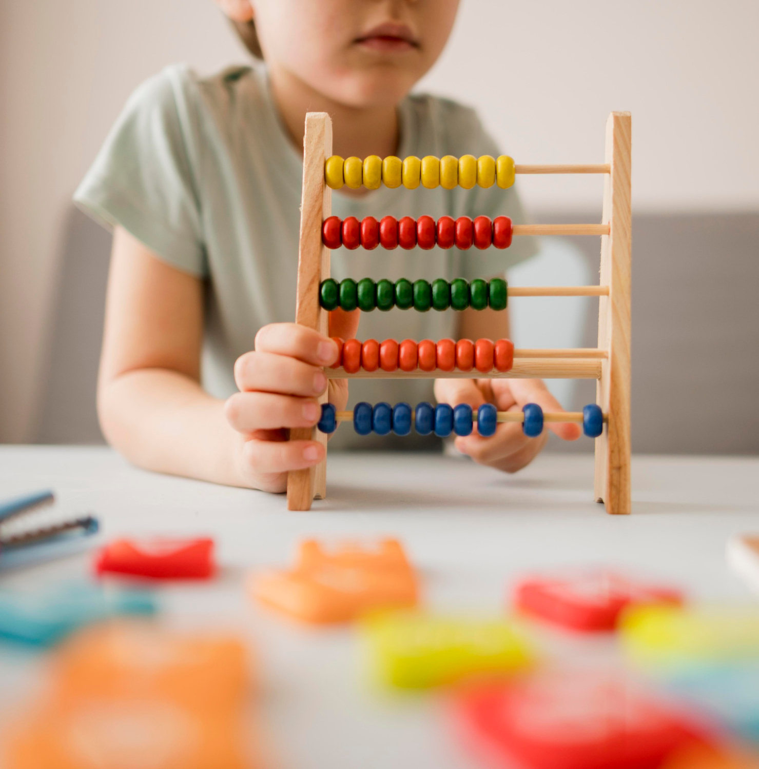 How Many Hours a Week Should a 4 Plus Tutor Work With My Child?
