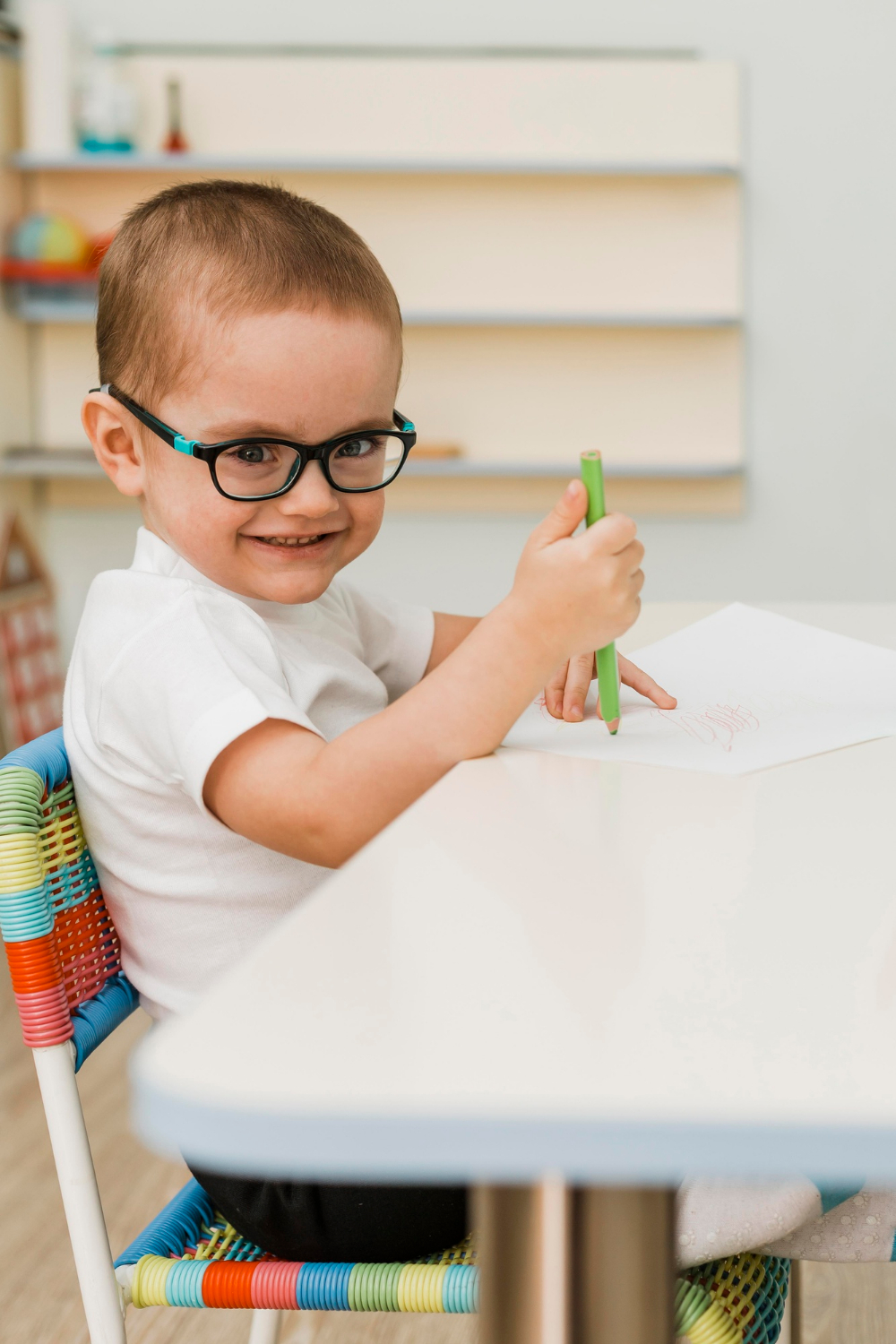 Will a 4 Plus Tutor Guarantee a Place?
