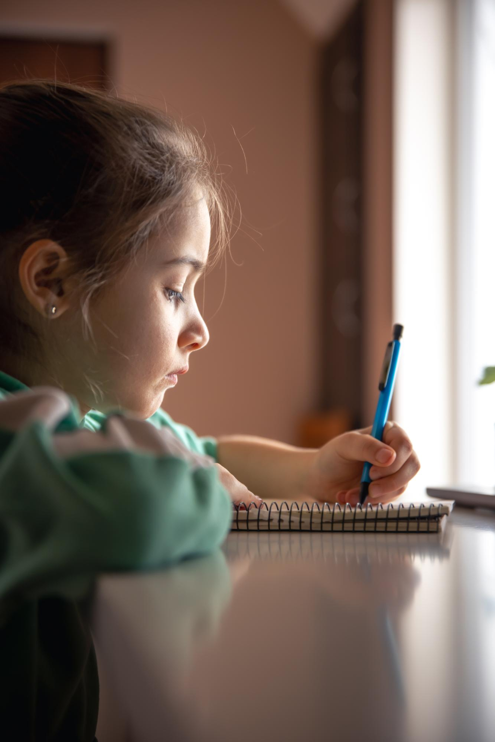 Can a 4 Plus Tutor Help an Average Child Succeed?