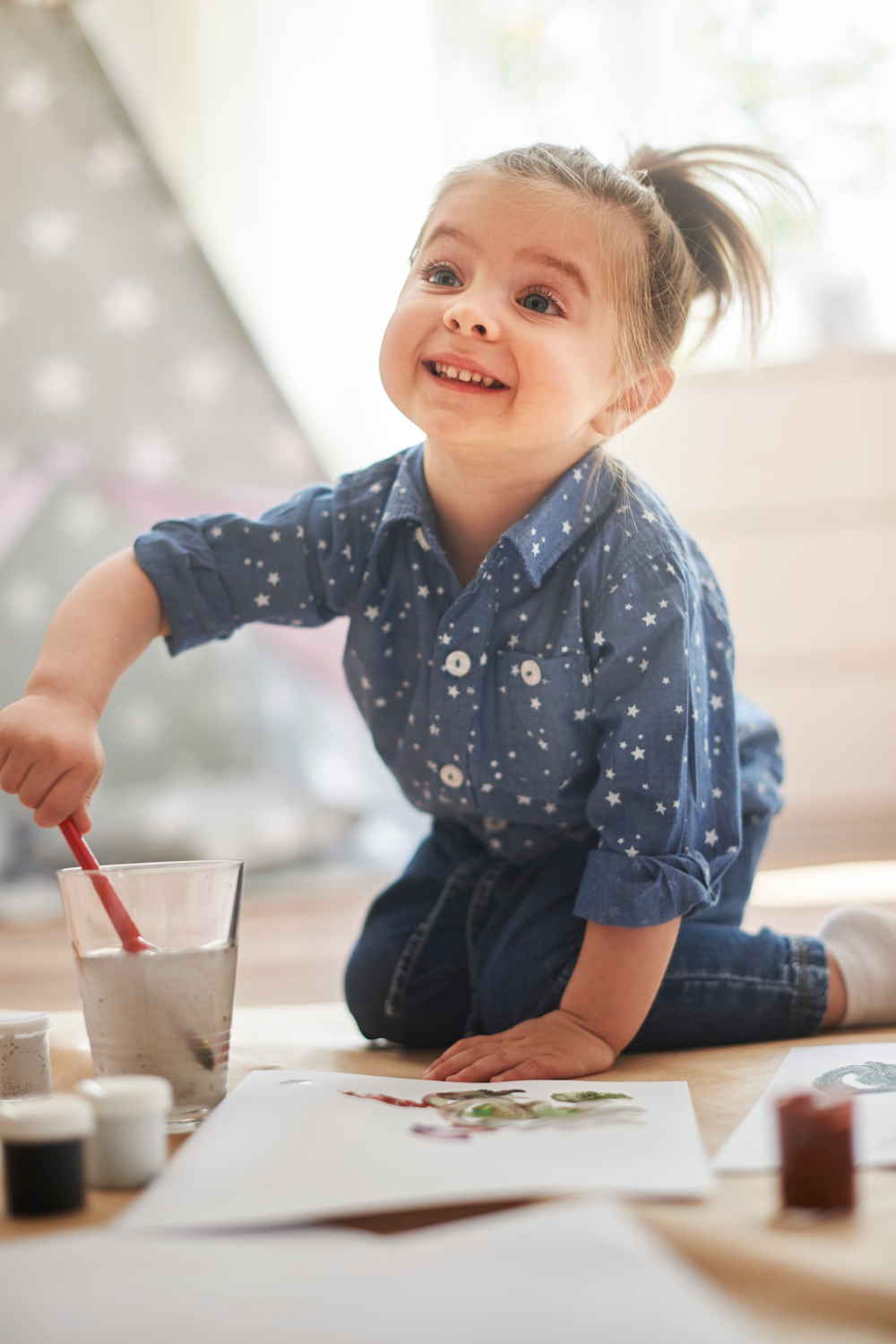What Makes a Good 4 Plus Tutor in London?