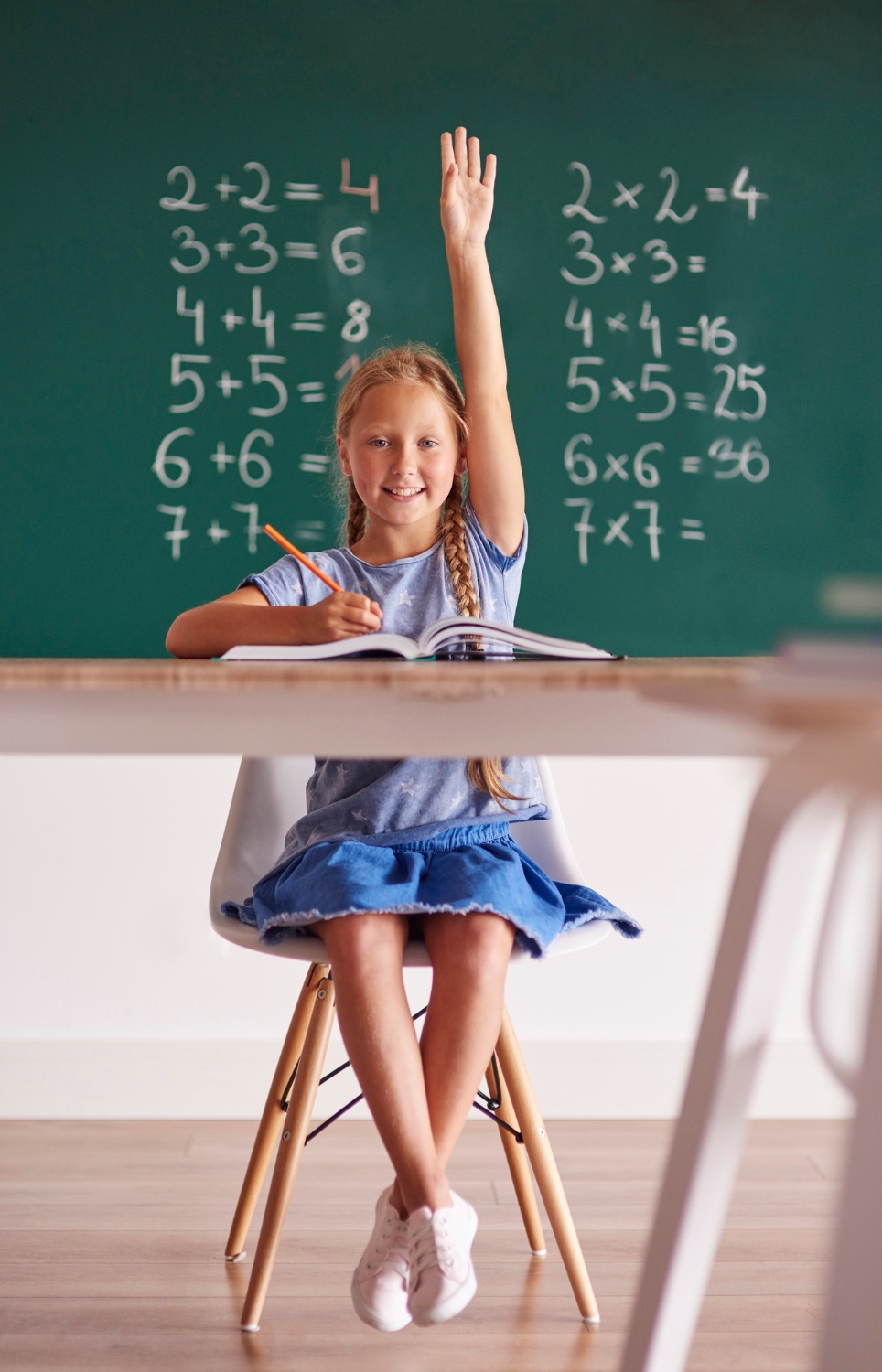 When Should You Hire a 4 Plus Tutor?
