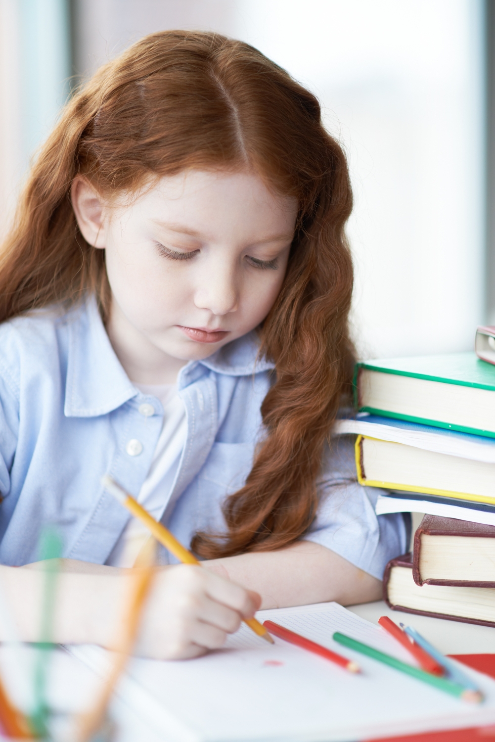 How Early Should You Start With a 4 Plus Tutor?
